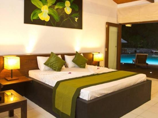 Cattleya Villa