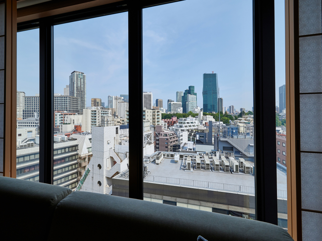 MIMARU TOKYO AKASAKA by null