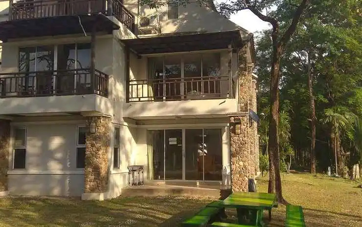 Chomtawan 6 resort