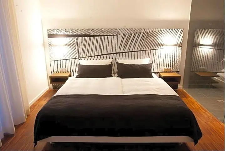 Beckers - Chambres