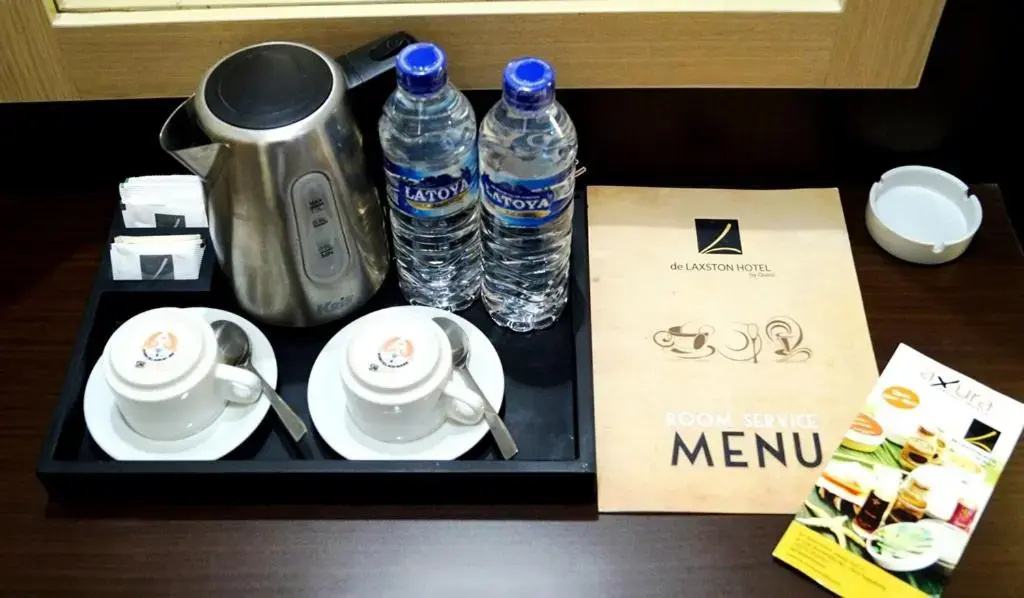 De Laxston Hotel Yogyakarta, Azana Hotels Collection - Chambres