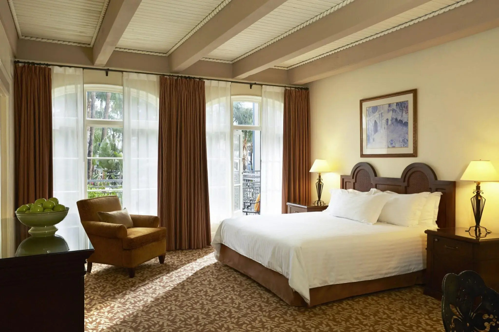 The Mission Inn Hotel & Spa - Général