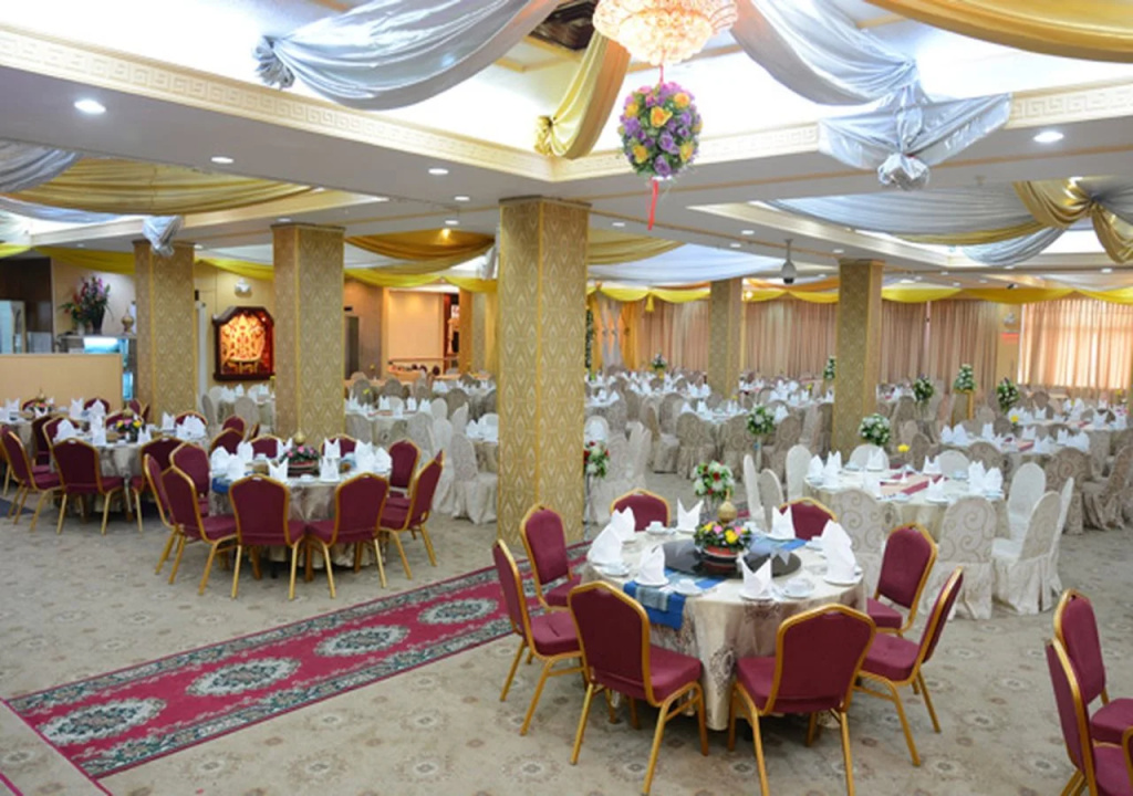 Hotel photo 19