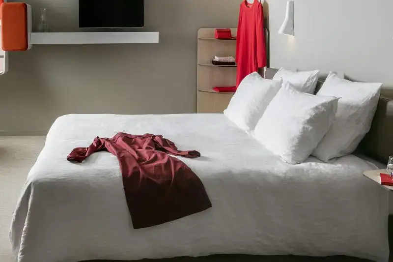 OKKO Hotels Bayonne Centre - Chambres