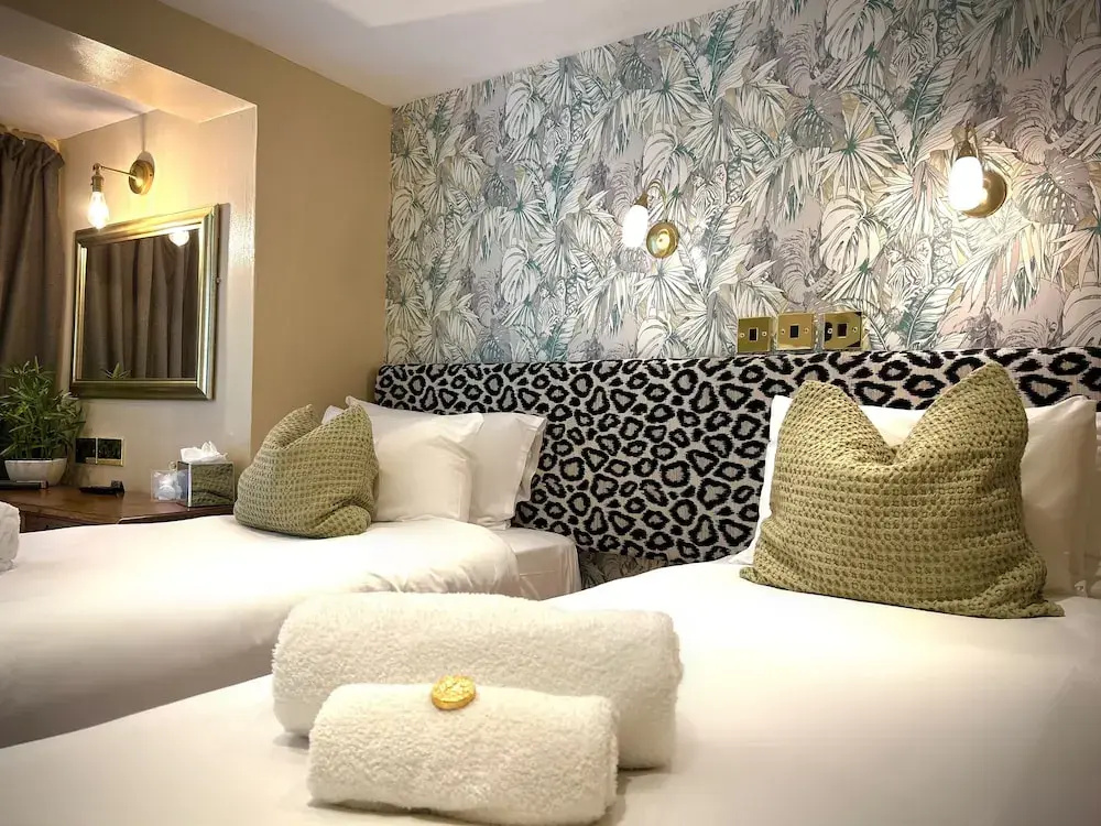 Hotel photo 21