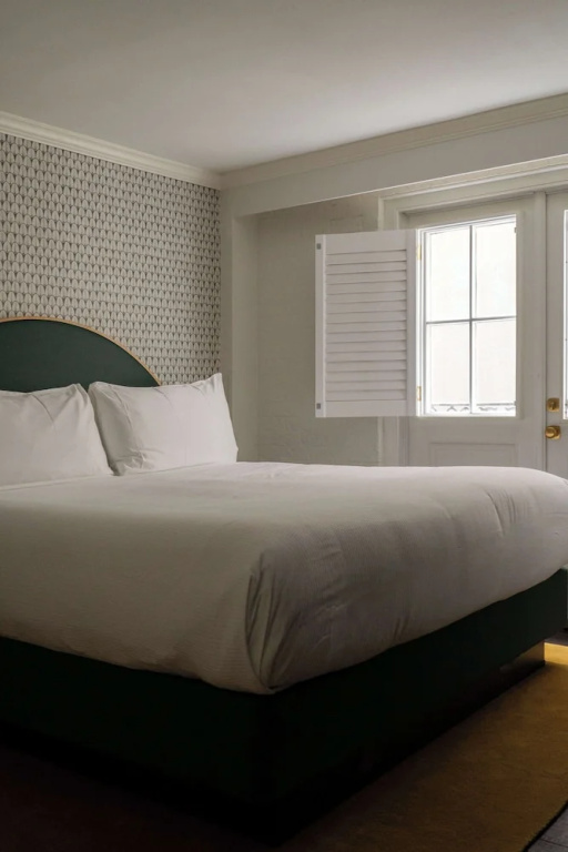 Bourbon Orleans Hotel - Chambres