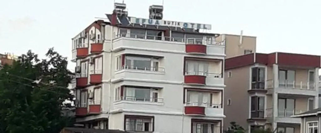 Efua Hotel