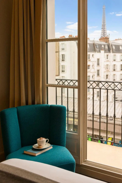 Hotel photo 11
