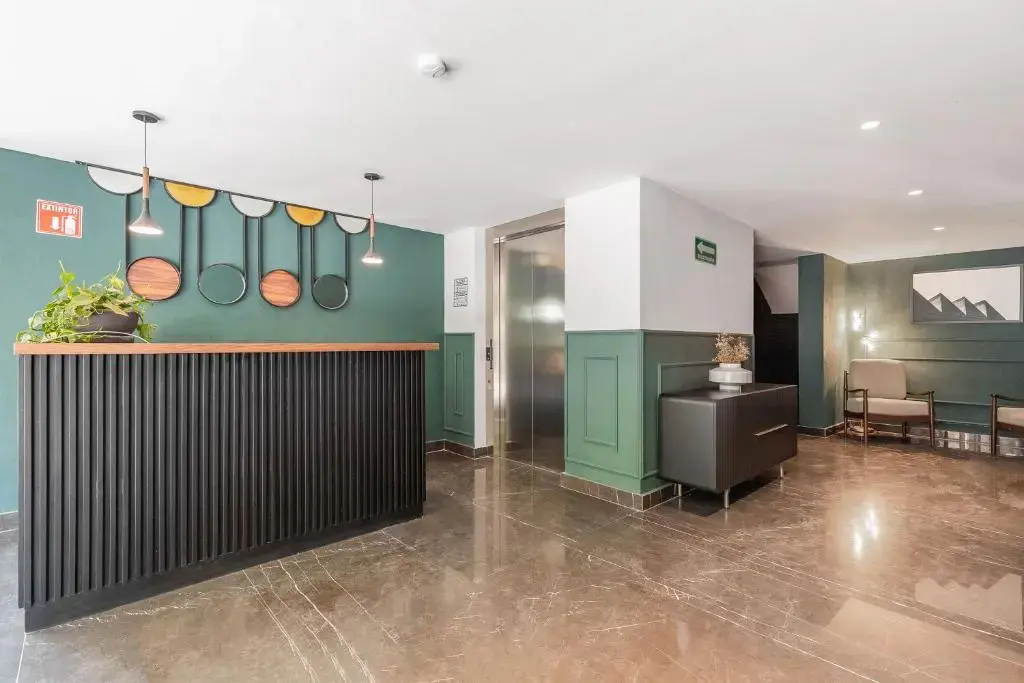 Hotel photo 7