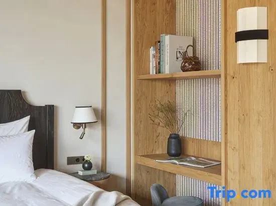 Hotel Chiemgauhof - Chambres