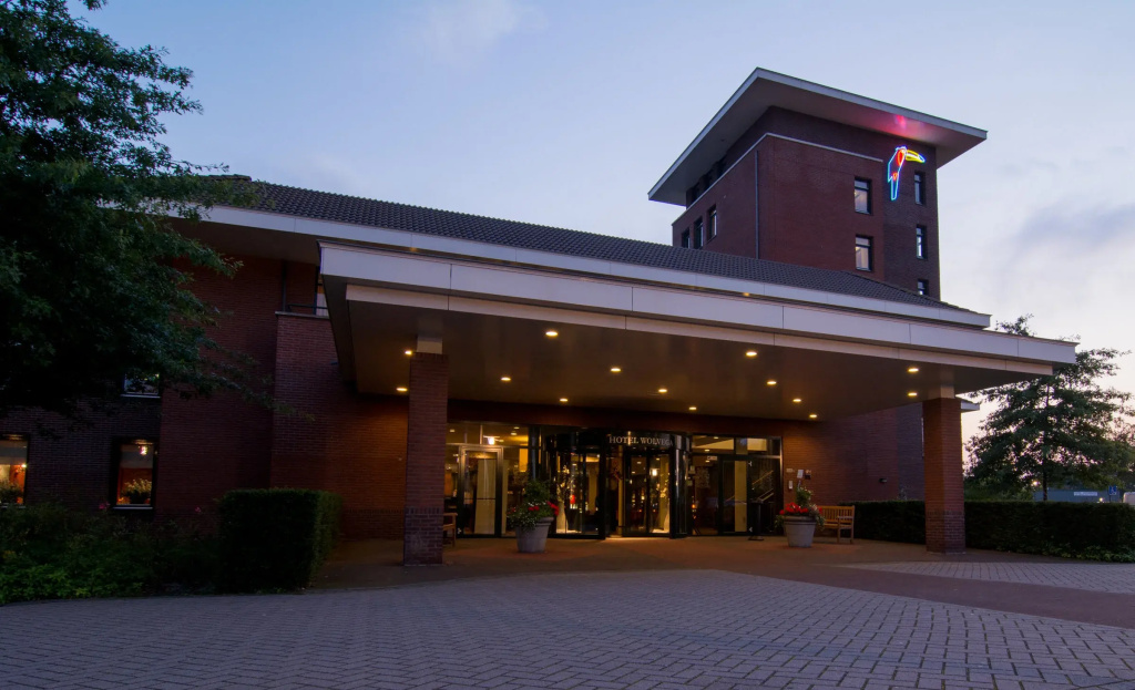 Hotel photo 25