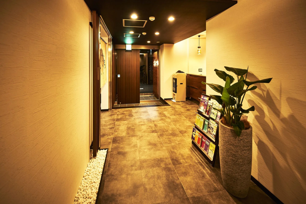 Hotel photo 11