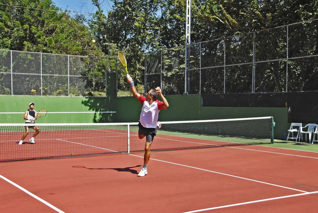 Guacamaya Lodge - фото 13