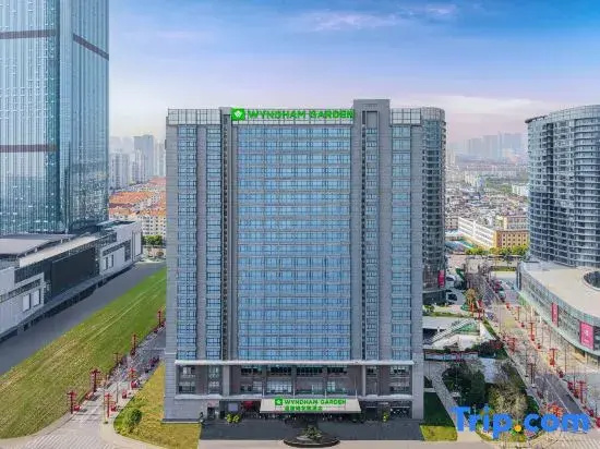 Wyndham Garden KunMing PanLong