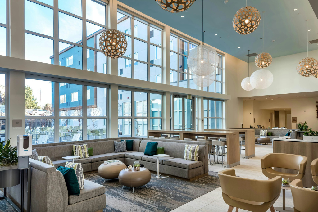 Element by Marriott Bend — 2