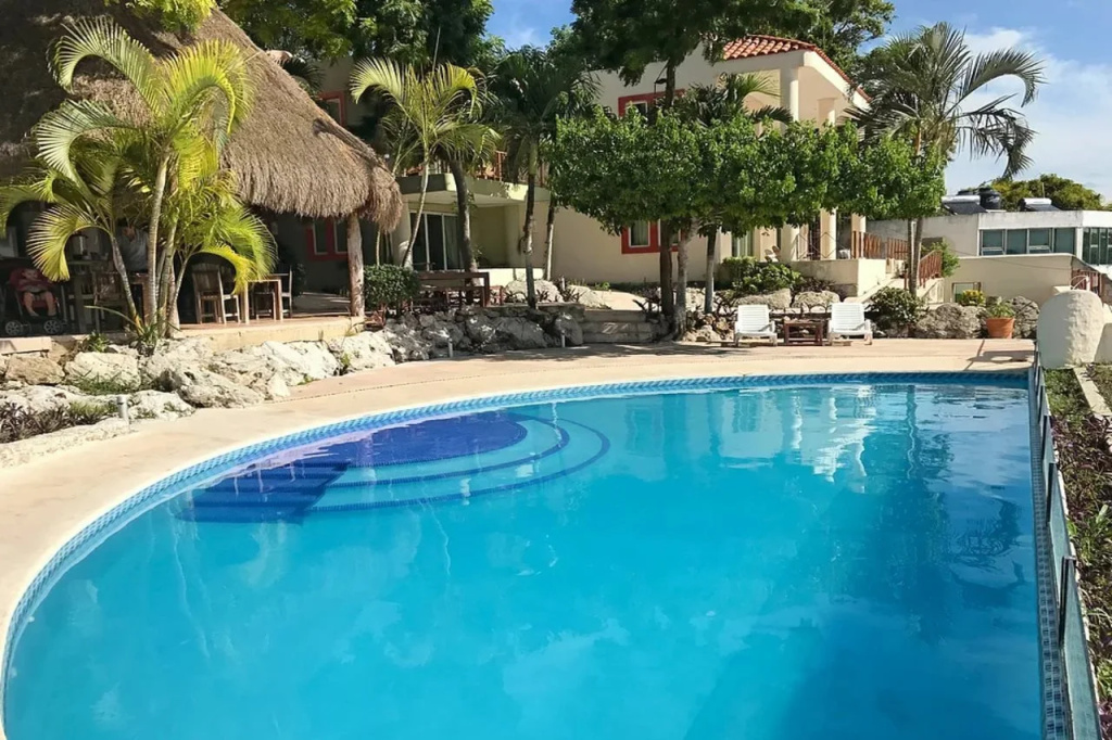 Hotel photo 9