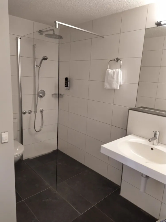 Hotel Sherlock Holmes "nur 200 m zur Gondelbahn Hasliberg" - Chambres