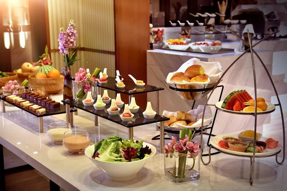 Atour Hotel (Huanglong Hangzhou) - Général