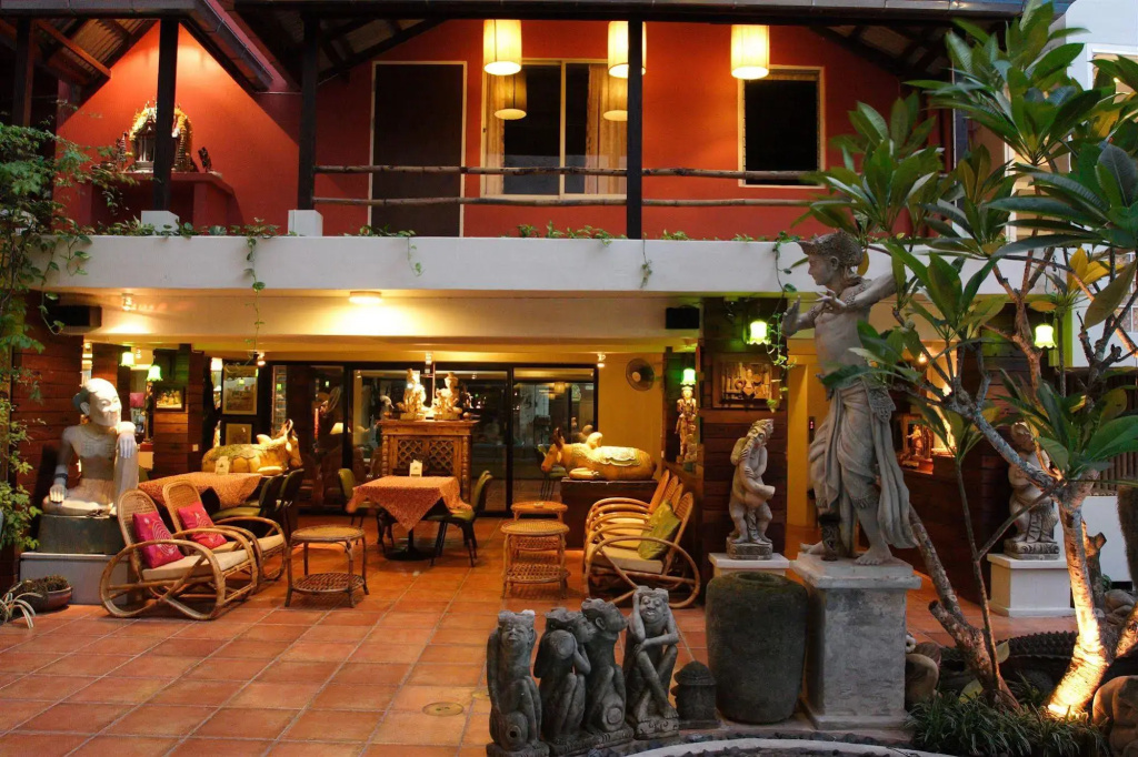 Hotel photo 41