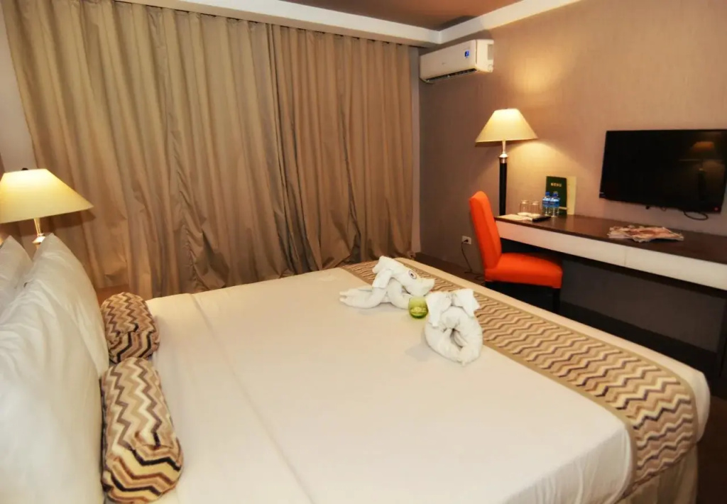 Hotel photo 3