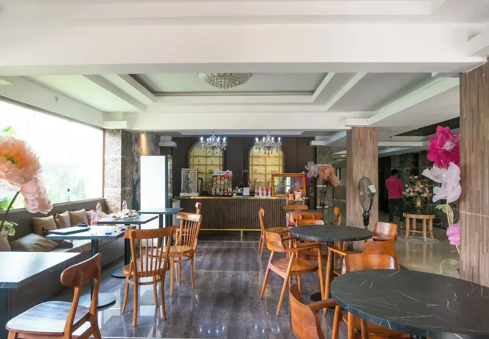 Hotel photo 23