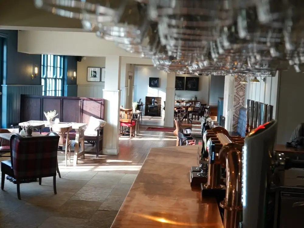 Hotel photo 18