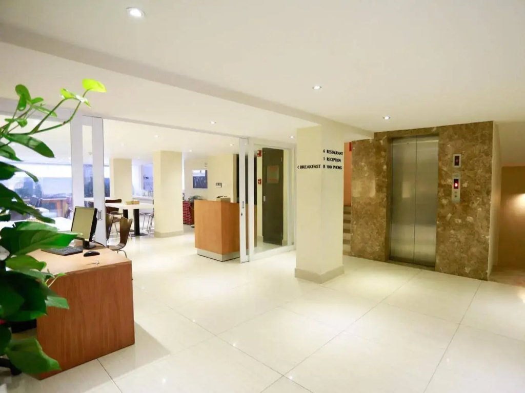 Hotel photo 22