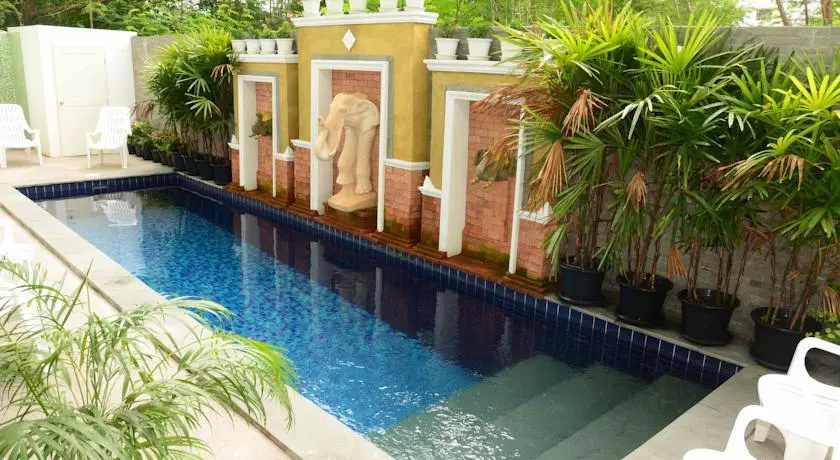 Hotel photo 10