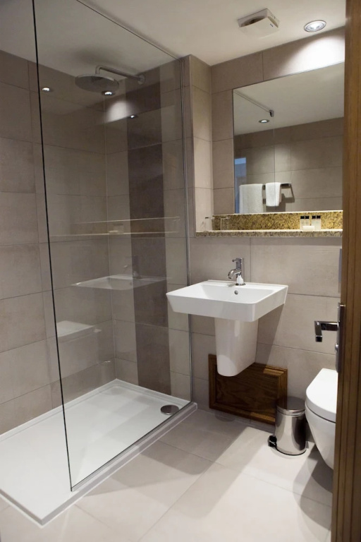 Bowfield Hotel and Spa - Chambres