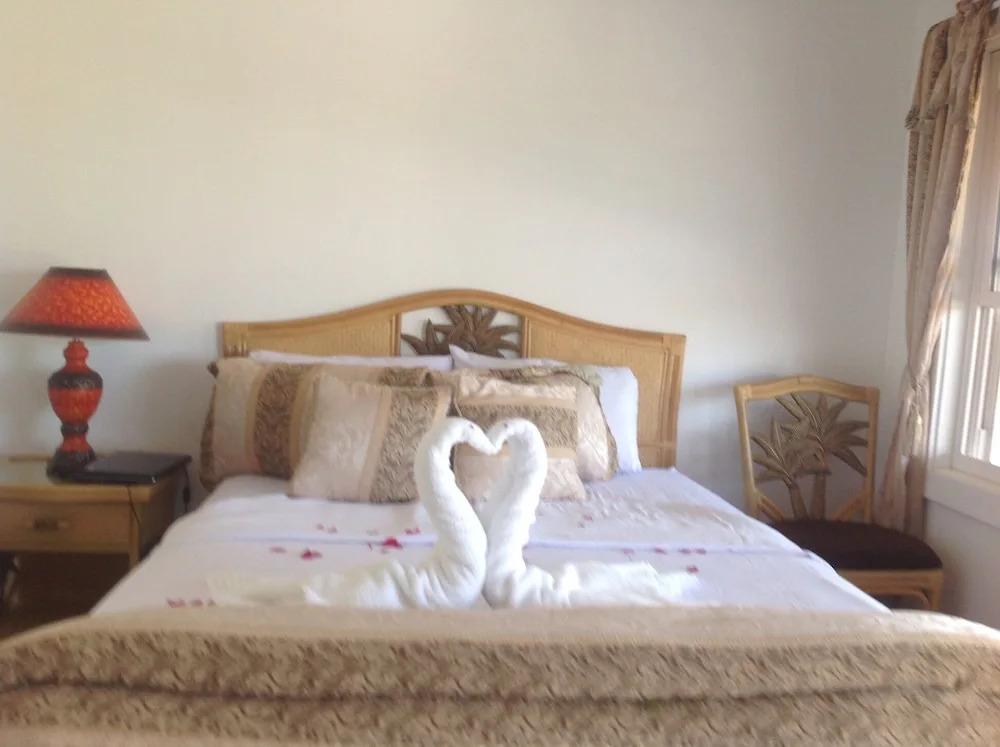 Salina Point Lodge — фото 2