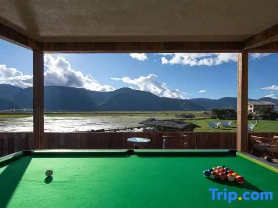 Ananda · Nomadic | Napahai, Shangri‑La in Shangri-La
