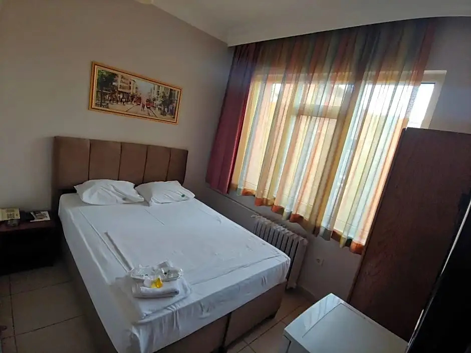 Classic room