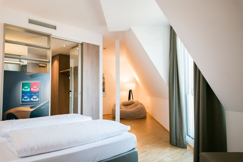 Hotel Trezor — 3