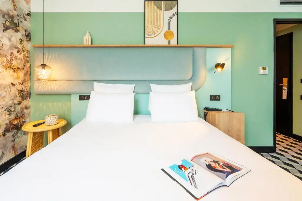 Splendid Hotel Lac d'Annecy - Handwritten Collection - Chambres