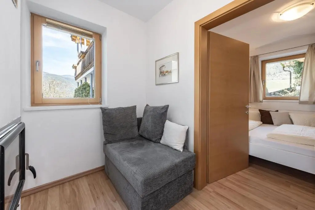 Panorama Residence Schlossblick - Chambres