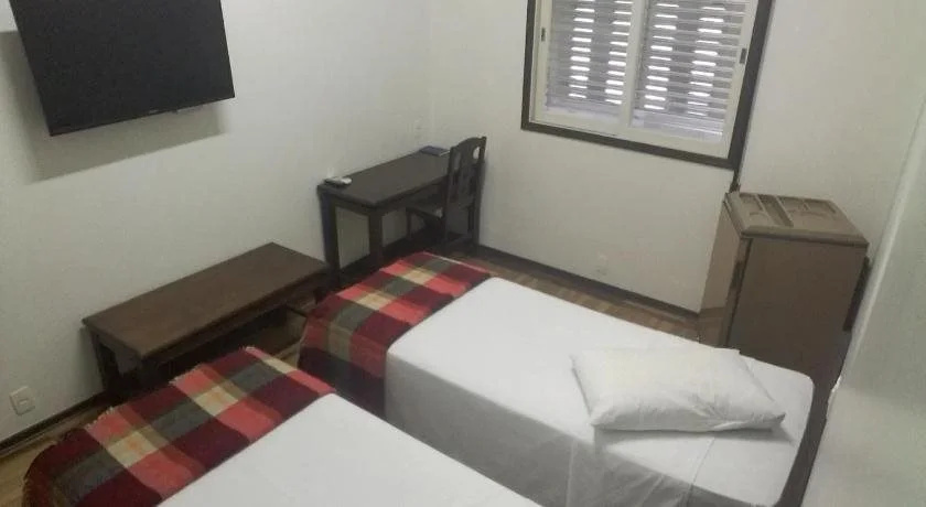 Arcadas Hotel - Général