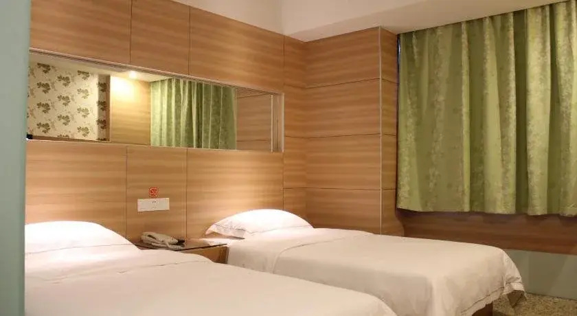 Yunqi Hotel - Général