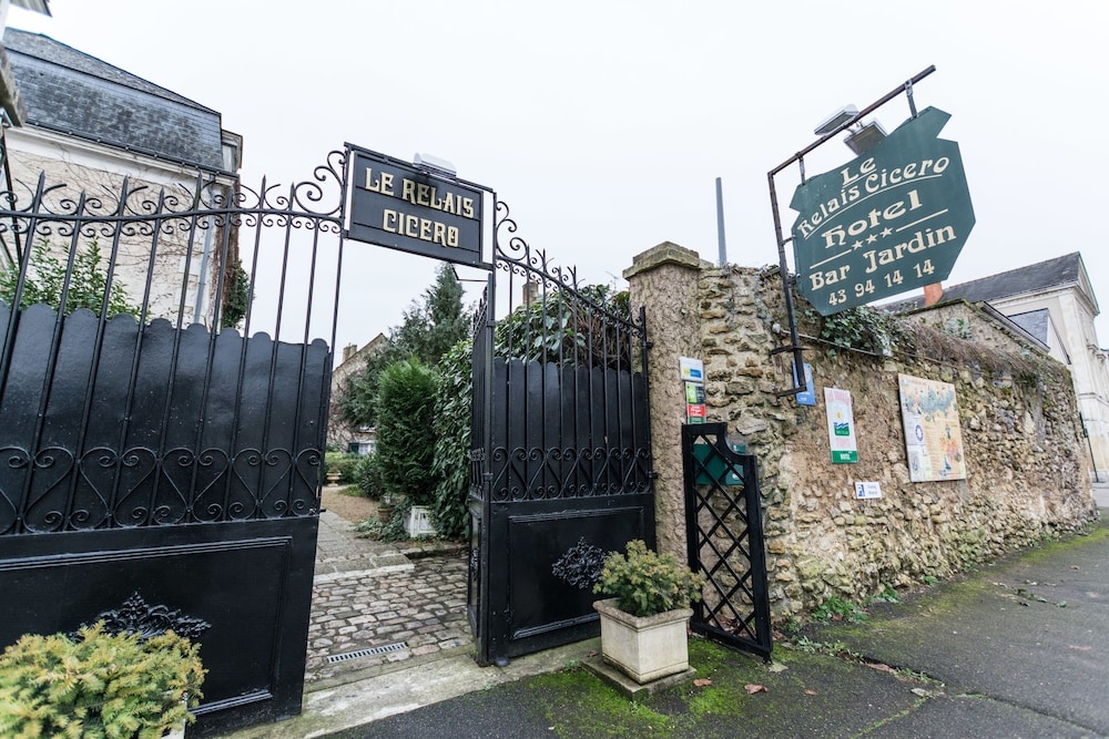 Relais Cicéro