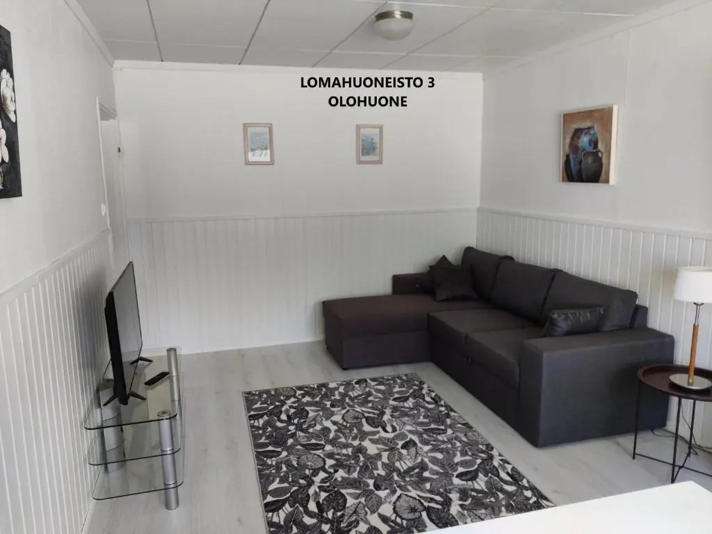 Standard Apartment