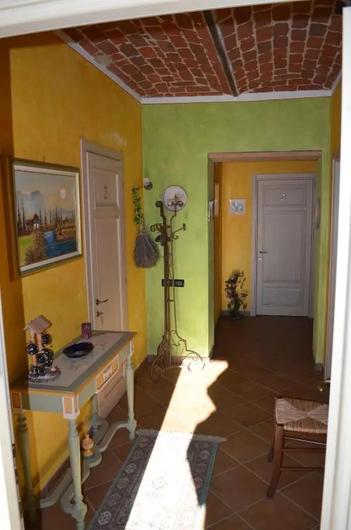 Agriturismo Campofelice - Chambres