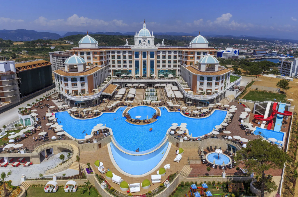 Hotel photo 22