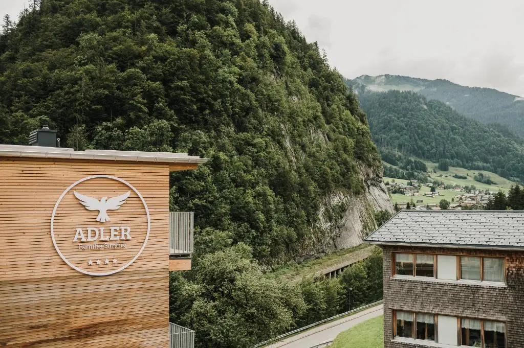 Adler - Chambres