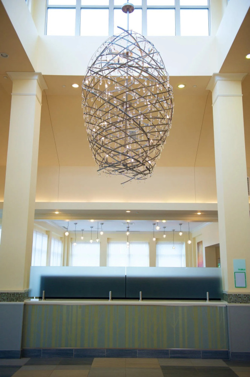 Holiday Inn Effingham by IHG - Général
