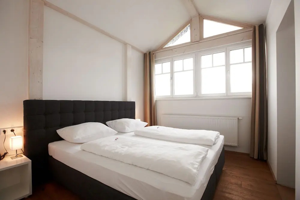 Hotel Gerl - Chambres