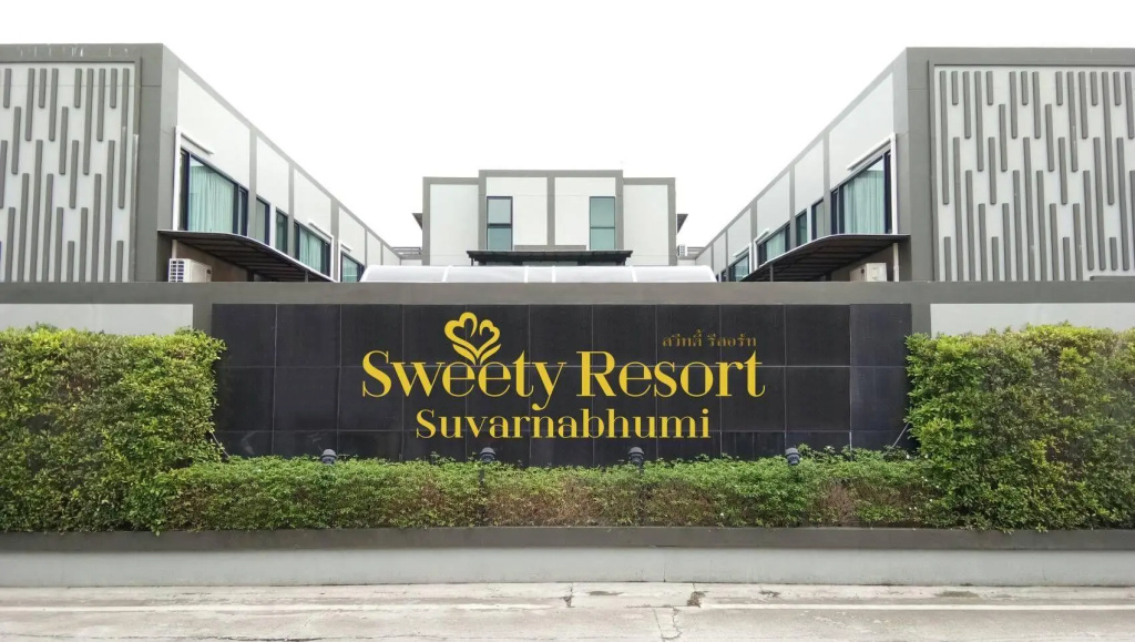 Sweety Resort — фото