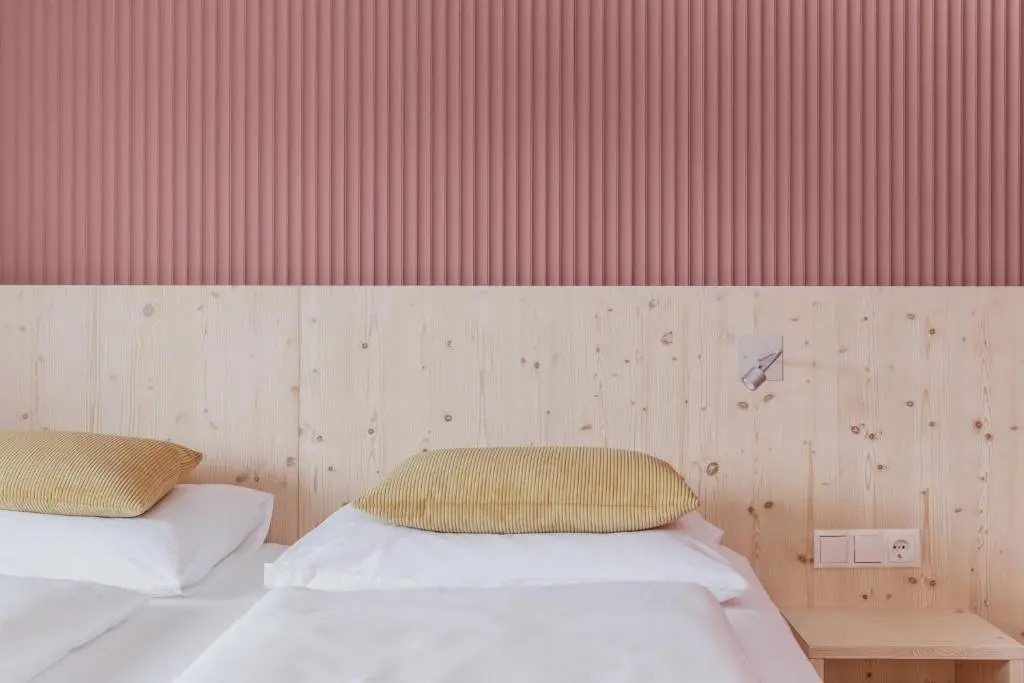 Hotel Mari Pop - Chambres