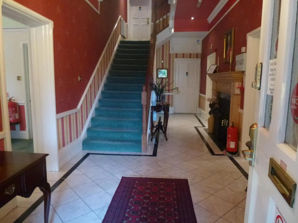 Beech House Hotel - Général