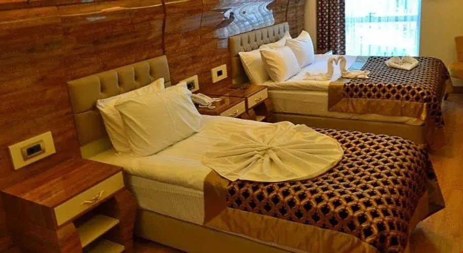 Enliva Hotel — фото 4