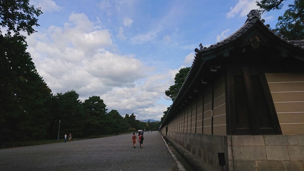 Guest House Gosyo-Nishi 사진 17