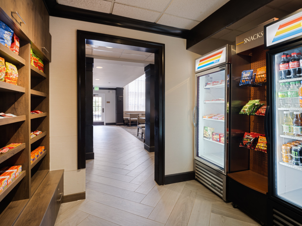 Staybridge Suites Columbus-Dublin by IHG - Général